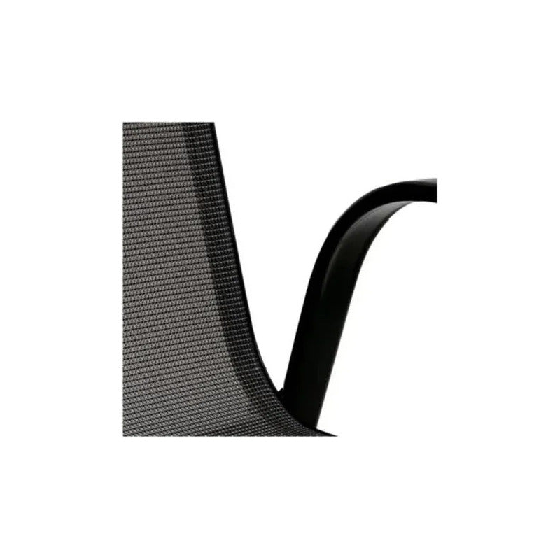 Silla Jardín Patio Interior Exterior Reposera Sling Apilable