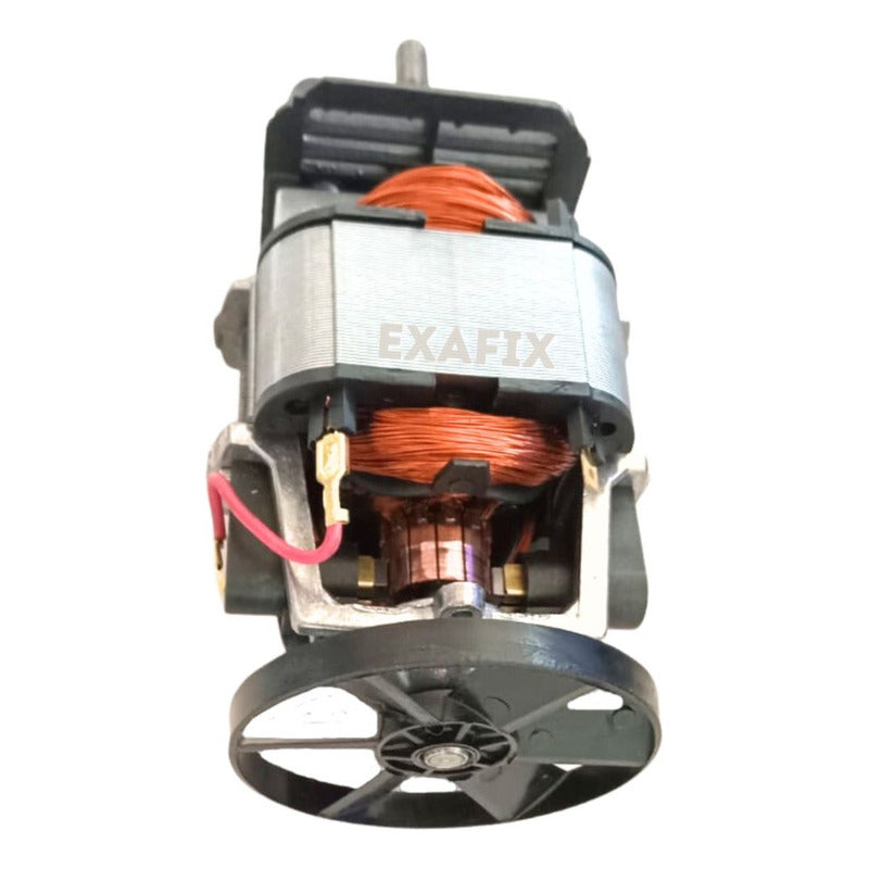 Motor Ruleman Bordeadora 400w Repuesto Exahome Wimer Jardin
