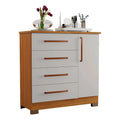 Chifonier Exahome Comoda Plus Color Roble