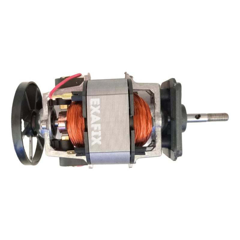 Motor Ruleman Bordeadora 400w Repuesto Exahome Wimer Jardin