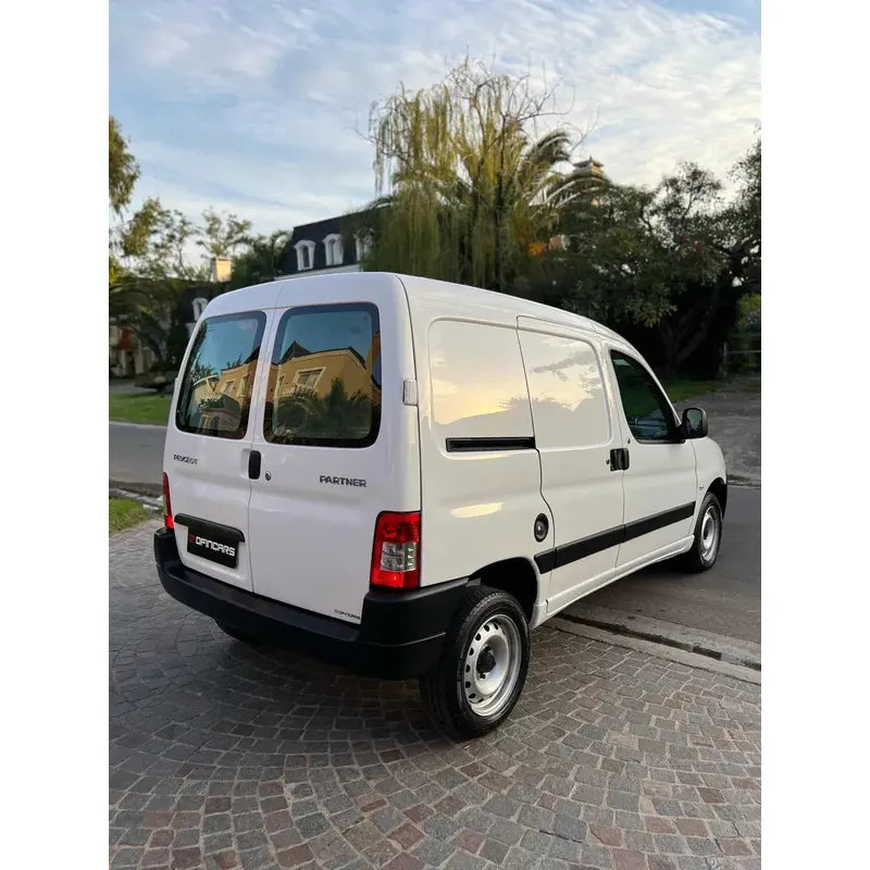Citroen Furgon Berlingo 2022 Nueva 20000km