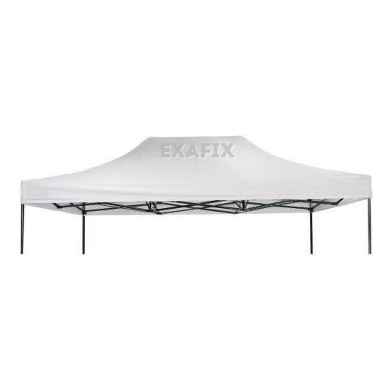 Techo Gazebo Repuesto 4.5x3 Oxford Autoarmable 2a Seleccion