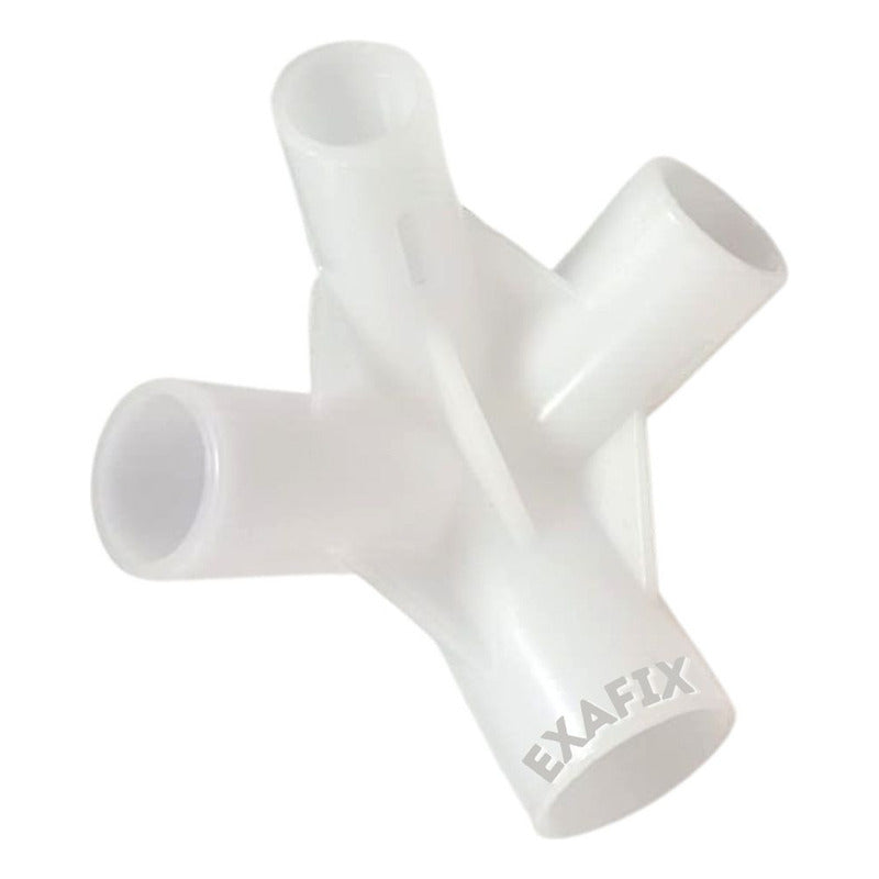 Repuesto Accesorios De Gazebos Encastrables 3x6 Exahome