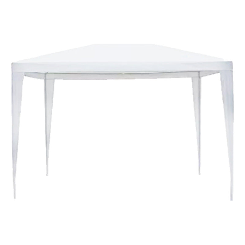 Solo Techo Rafia Blanco P/ Gazebo 6x3 Repuesto 2da Selección