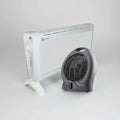 Combo Caloventor Exahome + Convec Tienda Oficial Blanco