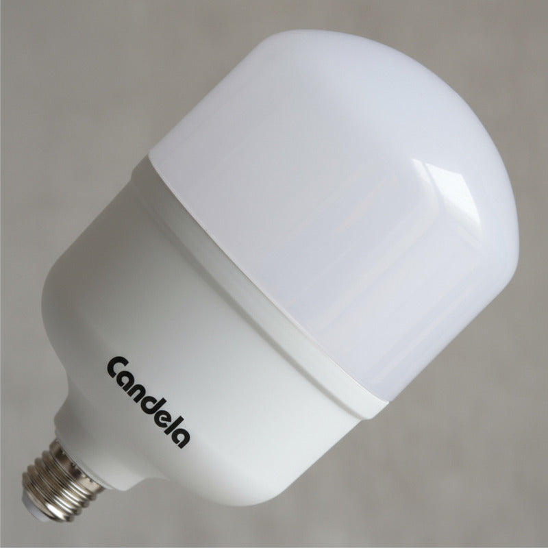 Lampara Led High Power  30w Fria Blanco Frío