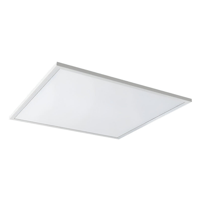 Panel Led Aplicar 60x60 Cm 40w Tienda Oficial