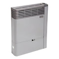 Calefactor Emege Sin Salida 5000 Calorias Multigas 3150 Color Gris