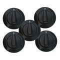 Juego De 5 Perillas Perillas Cocina Orbis Escorial Original