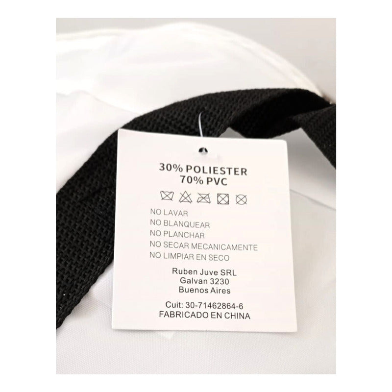 Bolso Gazebo Repuesto 4.5x3 Oxford Autoarmable Exahome
