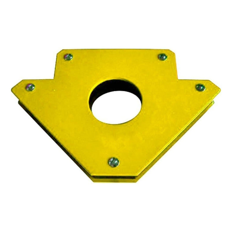 Escuadra Magnética Ángulo Múltiple 25kg 50lb 45-135 Grados