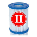Cartucho Repuesto Filtro Bestway .l Tienda Oficial