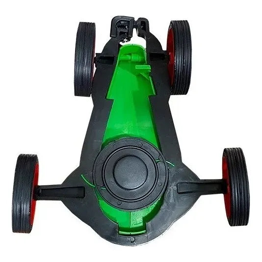 Bordeadora Cortadora De Pasto Cesped 702 700w Jardin Parque Verde
