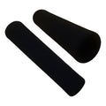 Puños Manopla Grip Bicicleta Barra Dorsa Tienda Oficial Negro