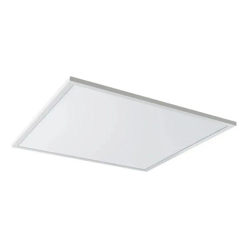 Panel Luz Led Exahome Plafon 60x60 Cm 48w