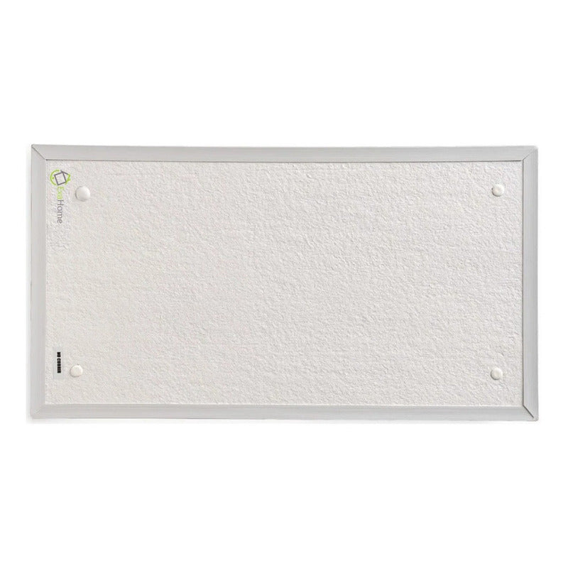 Panel Calefactor Exahome 300w P300 Blanco