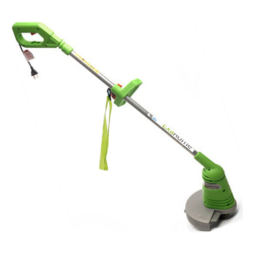 Bordeadora Electrica 700w Carretel Automatico Dos Rulemanes Verde