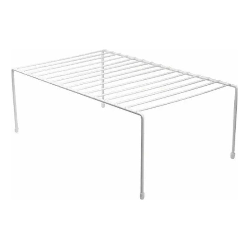 Organizador Alzada Alacena Exahome Met Tienda Oficial Blanco