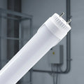 Tubo Led T8 Lampara Foco Luz Iluminacion 9w Pack 25 Unidades Blanco Frío