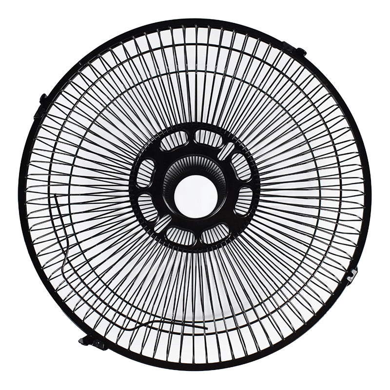 Repuesto Juego De 2 Rejillas Para Ventilador 10 Pulgadas