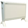 Calefactor Electrico Convector Exahome C1009 Blanco