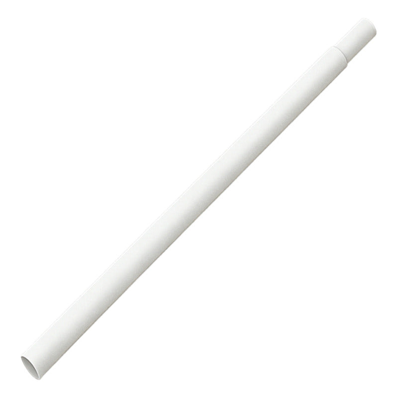 Repuesto 4 Caños Gazebo 100x2,4cm Acero Epoxi Patas Agujeros