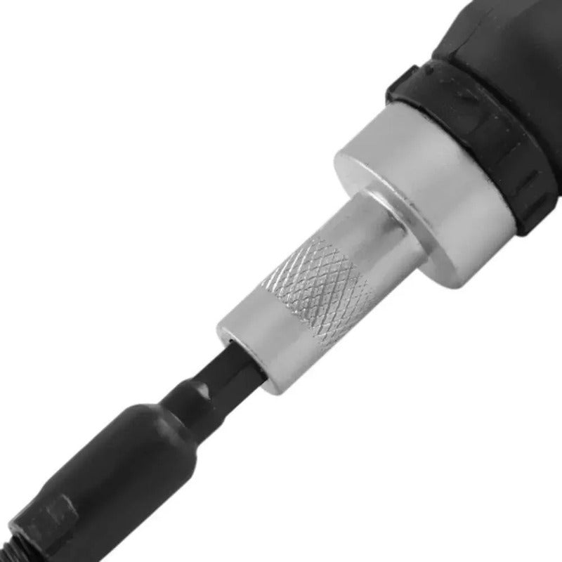 Destornillador Con Puntas Y Tubos Para Atornillar X 58 Pcs