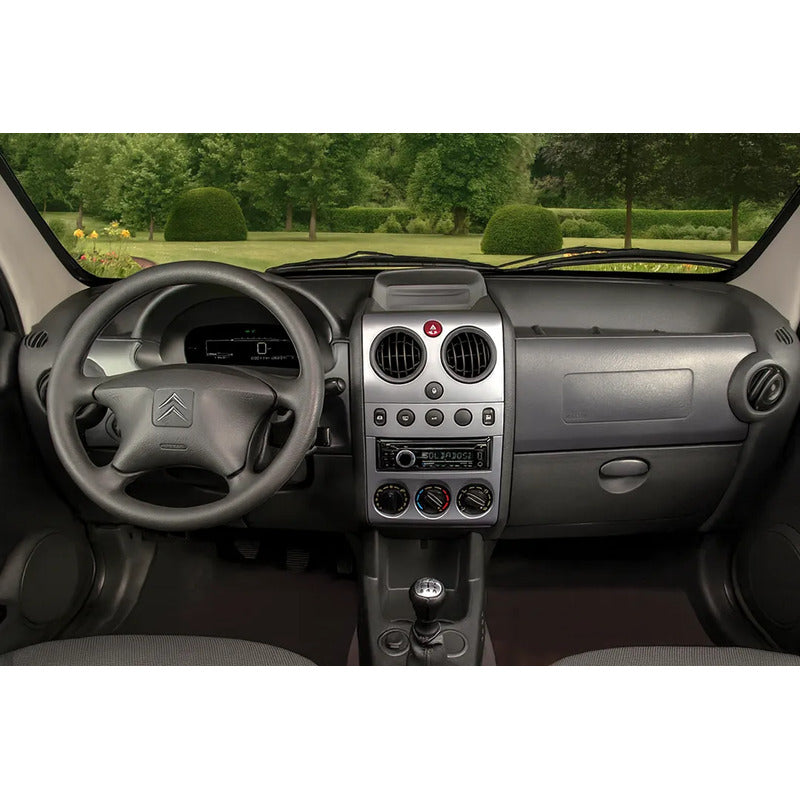 Citroën Berlingo Furgon 1.6 Vti 115 Business