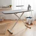 Tabla De Planchar Exahome Premium Con Manguero - Posiciones