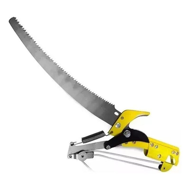 Podador Serrucho Exahome Ramas Altura Mango Sin Prolongador