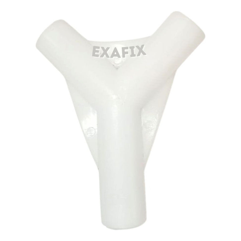 Repuesto Accesorios De Gazebos Encastrables 3x6 Exahome