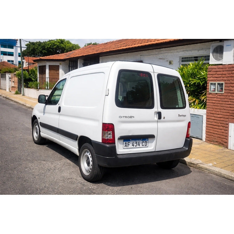 Citroën Berlingo Furgon 1.6 Vti 115 Business