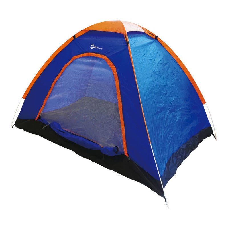 Carpa Playera 2p Autoarmable Iglu Exahome 200x150x110 1000
