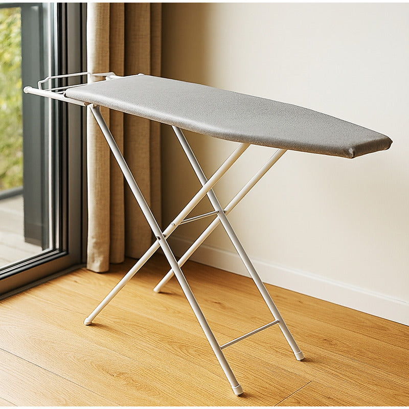 Tabla De Planchar Exahome- Unica Aluminizada - La Mas Grande