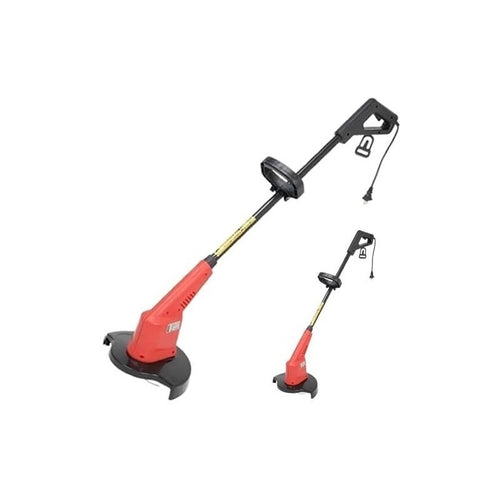Bordeadora Electrica Exahome 701 Industria Nacional 700w Verde