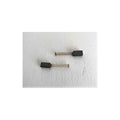 Carbones Escobillas Bordeadora Taladro Juego X 2unid