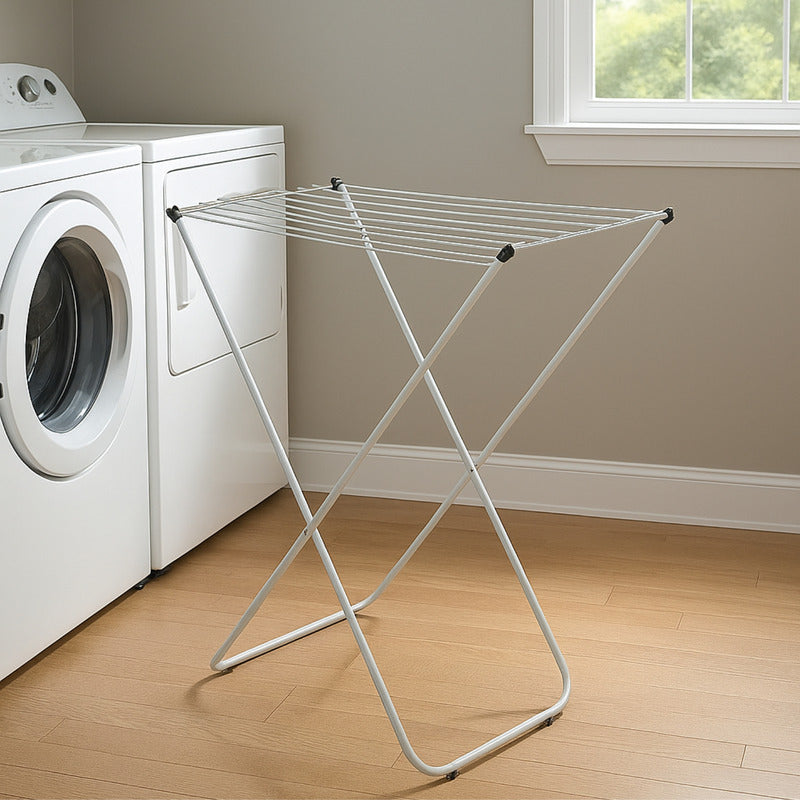 Tender Exahome Plegable T Tienda Oficial Blanco