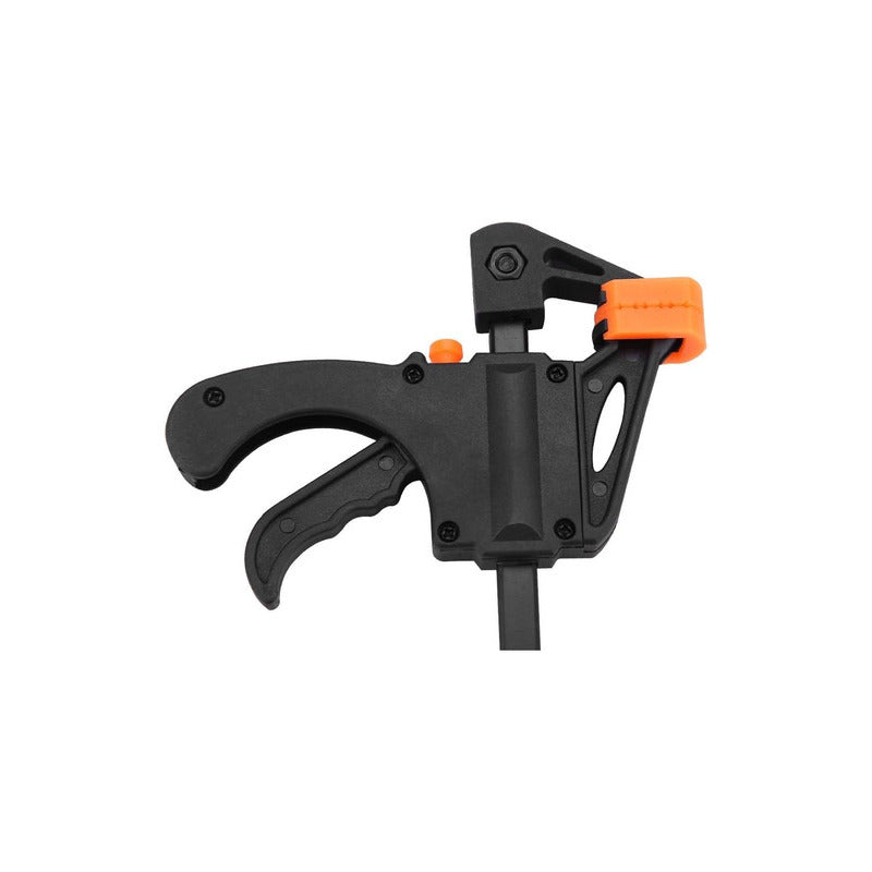 Prensa Sargento Carpintero Cierre Rápido Para Carpintería