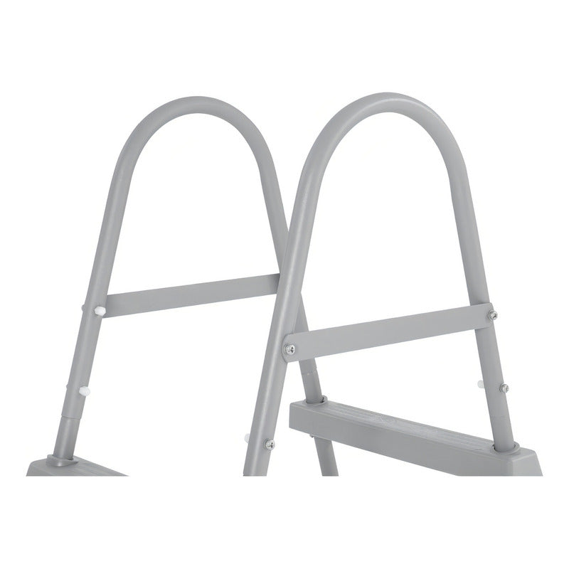 Escalera Para Piscina De 84 Cm Bestway Modelo 58430