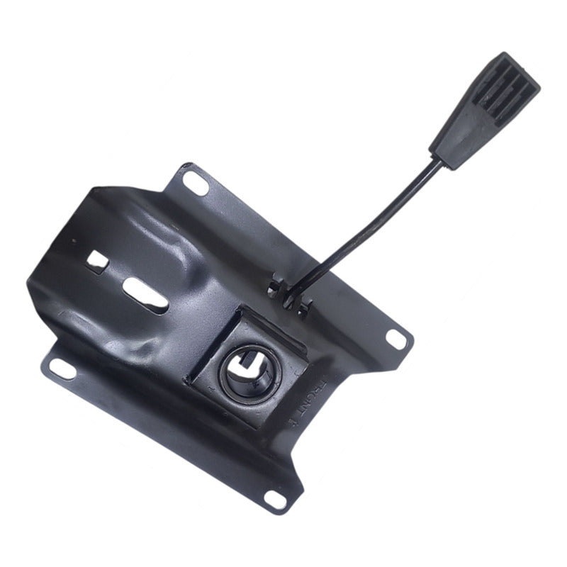 Repuesto Plato Plafon Chapon Silla De Escritorio Oficina Negro