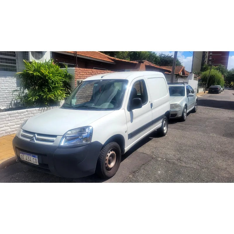 Citroën Berlingo Furgon 1.6 Vti 115 Business