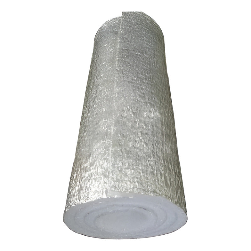 Aislante Termico Aluminizado Bolsa Dormir Camping Carpa