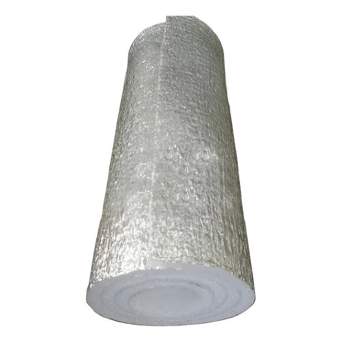 Aislante Termico Aluminizado Bolsa Dormir Camping Carpa