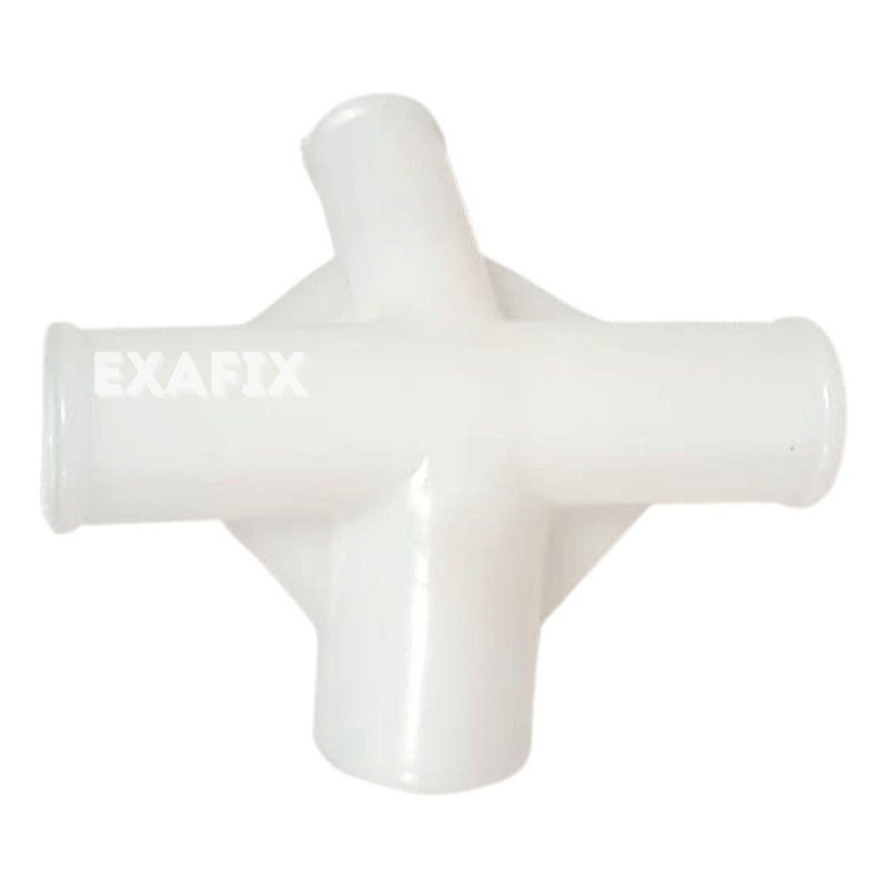 Repuesto Accesorios De Gazebos Encastrables 3x6 Exahome